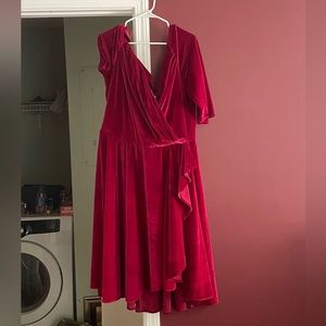 4X Monica Swing from Pinup Girl clothing